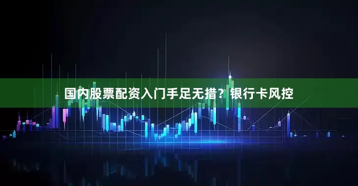 国内股票配资入门手足无措？银行卡风控